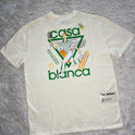 CASABLANCA T-SHIRT