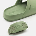 CALM MULE SLIDES