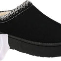 WINTER WOMEN PLATFORM BOOTS X FREE NIKE SOCKS