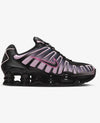 Nike Shox TL Black Playful