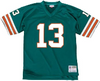NFL LEGACY JERSEY MIAMI DOLPHINS 1984 DAN MARINO #13