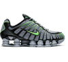Nike Shox TL (Grey/Green