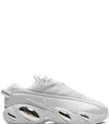 Nocta Glide “White Chrome Sneakers”