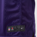 NFL BALTIMORE RAVENS LIMITED HOME JERSEY - LAMAR JACKSON