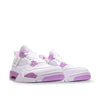 Jordan 4 Oreo Pink