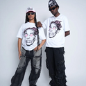 Young thug Graphic tees (pre-orders)