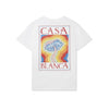 CASABLANCA T-SHIRT