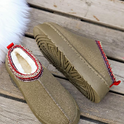 WINTER WOMEN PLATFORM BOOTS