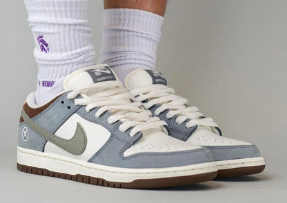 Nike SB Dunk low yuto horigome