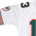 NFL MIAMI DOLPHINS ROAD GAME JERSEY 1992 DAN MARINO