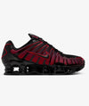 Nike Shox TL Thermoreactive Red & Black Color Change