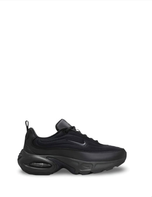 Nike Air Max Portal kids Full Black