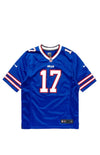 NFL BUFFALO BILLS HOME GAME JERSEY JOSH ALLEN