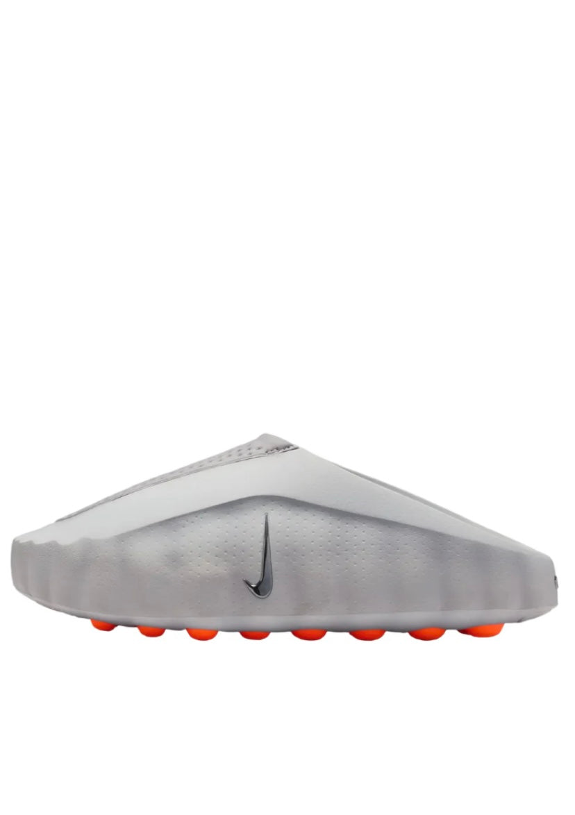 NIKE MIND 001 MEN'S PREGAME MULES “CRIMSON”
