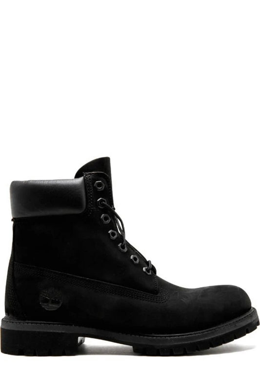 Timberland Black