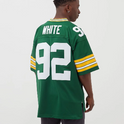 NFL GREEN BAY PACKERS 1996 REGGIE WHITE #92
