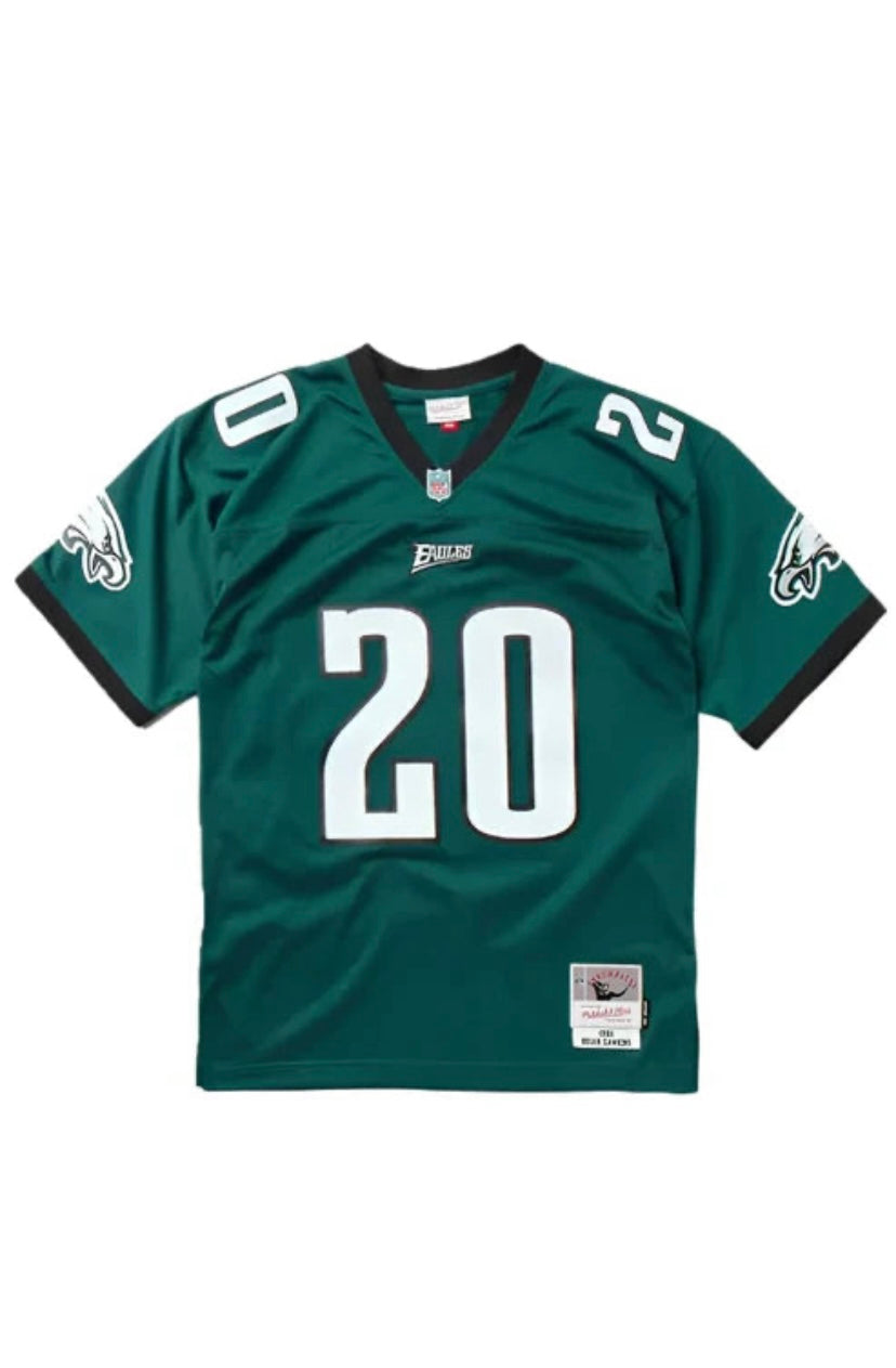 NFL LEGACY JERSEY PHILADELPHIA EAGLES 1996 BRIAN DAWKINS #20