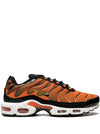 Air Max Plus "Safety Orange/University Gold"