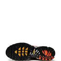 Air Max Plus "Safety Orange/University Gold"