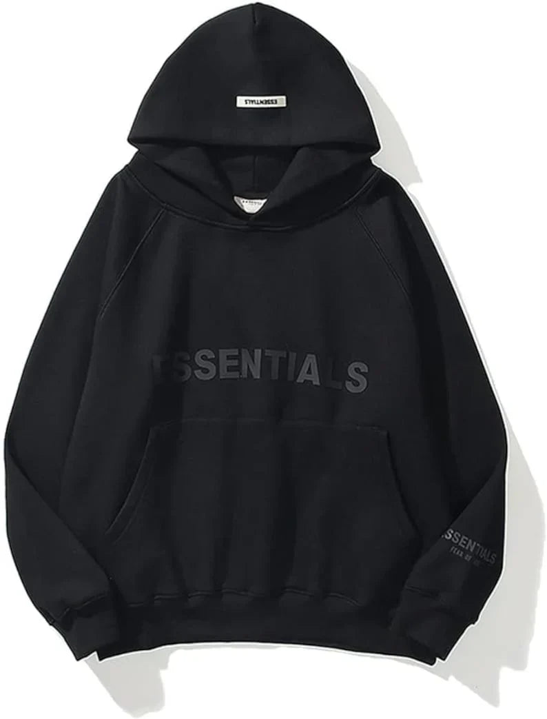 ESSENTIALS