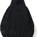 FEAR OF GOD ESSENTIALS HOODIE "BLACK"
