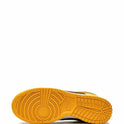 NIKE DUNK LOW "GOLDENROD"