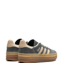 Adidas Gazelle Bold suede
