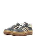Adidas Gazelle Bold suede