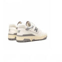 NEW BALANCE 550 WHITE/GREY