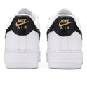 AIR FORCE 1 '07 ESSENTIAL-B/W