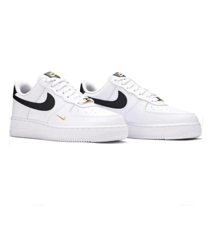 AIR FORCE 1 '07 ESSENTIAL-B/W
