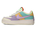 AIR FORCE 1 SHADOW - PALE IVORY