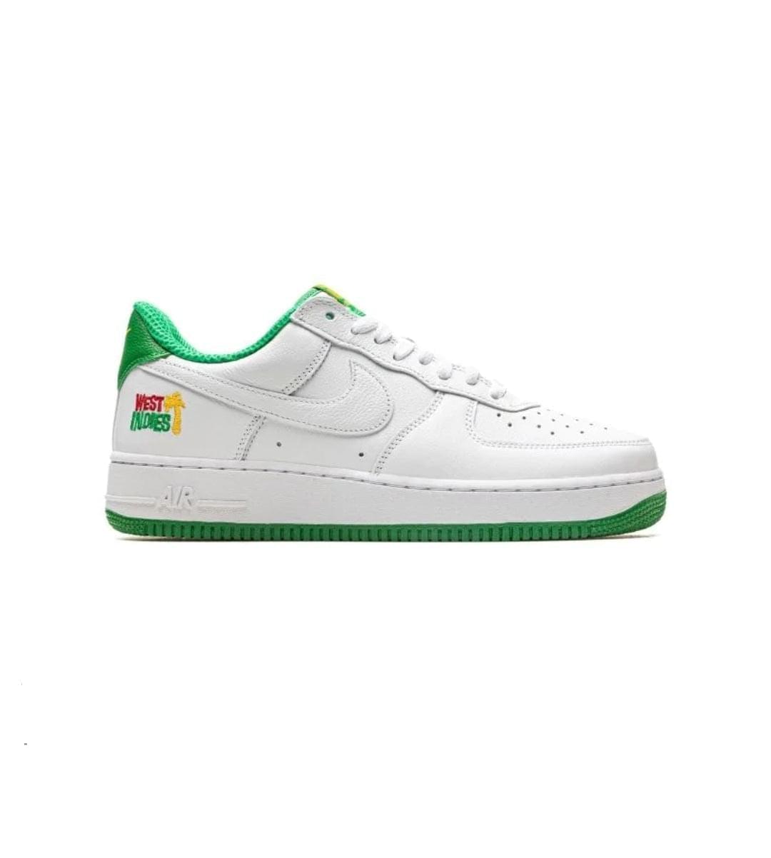 Air Force 1s