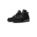 Air Jordan 4 Retro Black Cat 2020