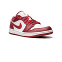 Air Jordan 1 Low sneakers "Cardinal Red"