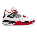 Air Jordan 4 Retro "Fire Red 2020" sneakers