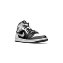 Air Jordan 1 Mid Greyllll