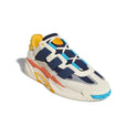 ADIDAS NIGHT BALL CREAM WHITE COLLEGIATE