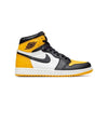 AIR JORDAN 4 RETRO  SNEAKERS  " LIGHTING  2021 "