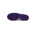 DUNK LOW RETRO  SE SNEAKERS