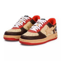 KANYE X BAPE 2007 'COLLEGE DROPOUT
