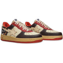 KANYE X BAPE 2007 'COLLEGE DROPOUT