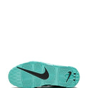 NIKE AIR MORE UPTEMPO 96 QS "LIGHT AQUA" SNEAKERS