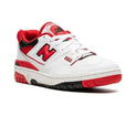 New Balance 550 White/Red