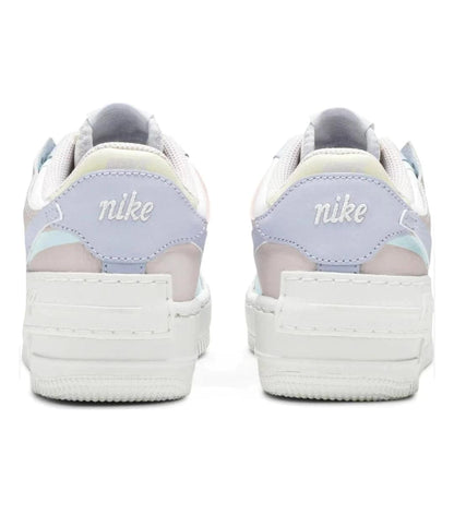 AIR FORCE 1 SHADOW - PASTEL