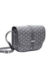 Goyard Belvedere PM "Grey"