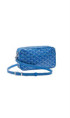 Goyard Cap Vert Pm Bag Blue