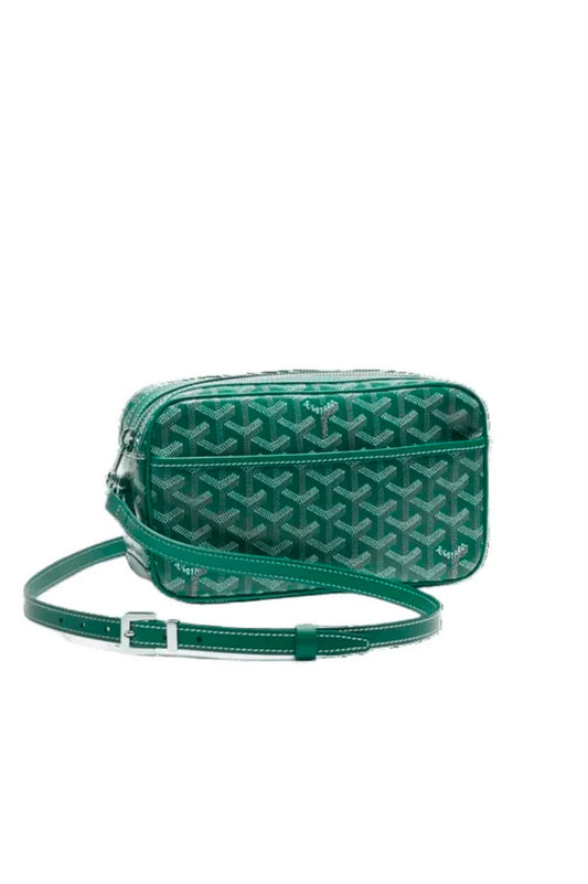 Goyard Cap Vert Pm Bag "Green"