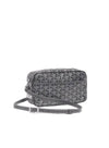 Goyard Cap Vert Pm Bag "Grey"