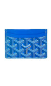 Goyard Saint Sulpice Card Wallet
